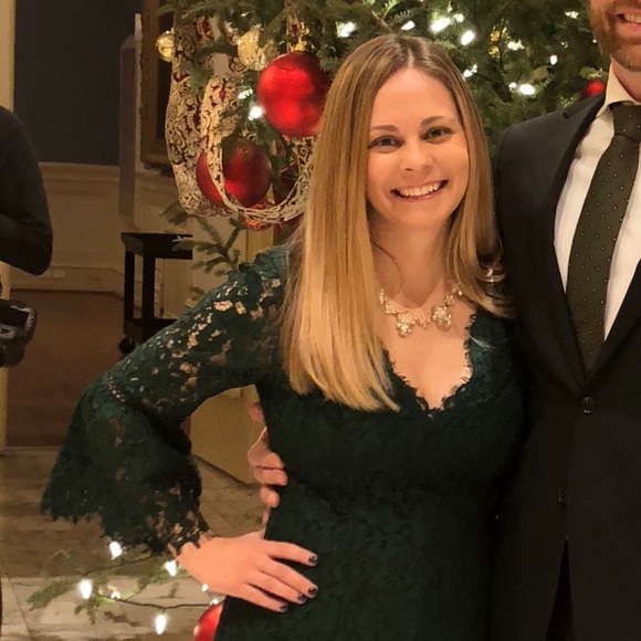 Meet your Posher, Caroline - Picture 1 of 1